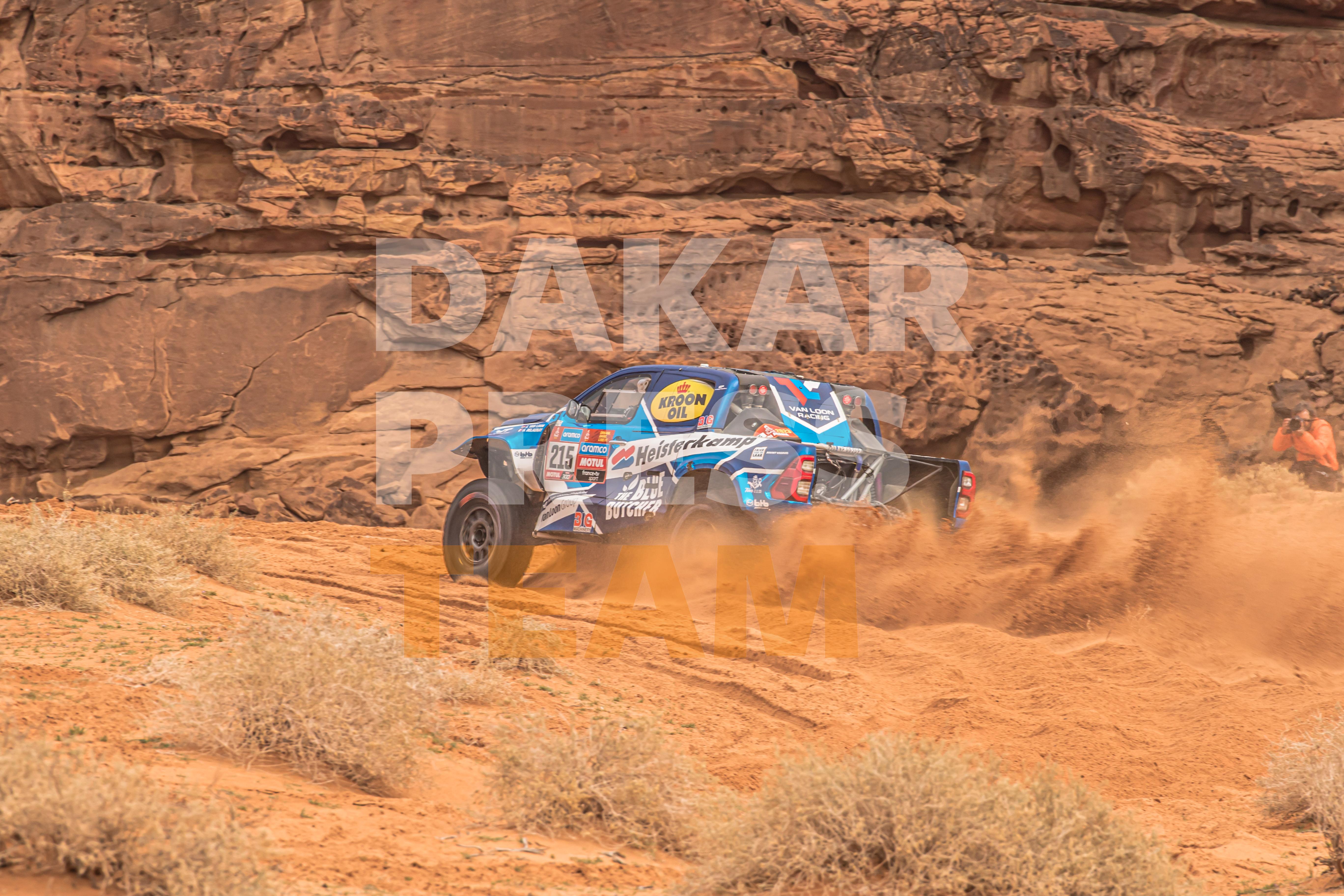 Dakar Press Team AUSTRALIA - Owner Dakar Press Team AUSTRALIA - Own